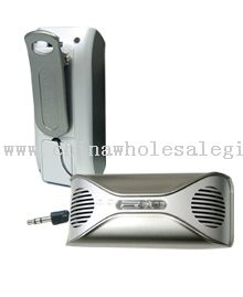 TRAVEL SPEAKER