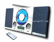 Multi-media sound images