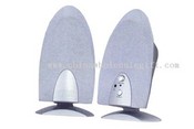 Multimedia Speaker Systems images