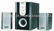 Multimedia Speaker Systems images