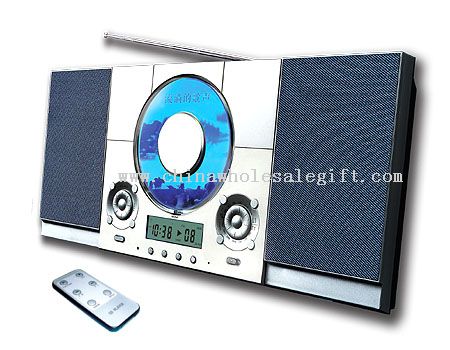 Multi-media sound