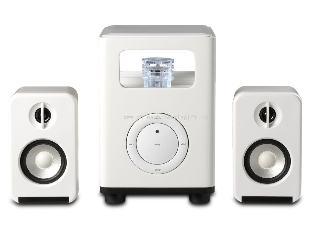 Vacuum Tube Speaker