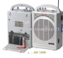 PA Amplifier120B images