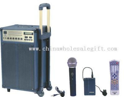 KARA OK Amplifier2004