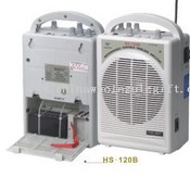 PA Amplifier120B images