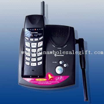 Long-range Cordless Phone
