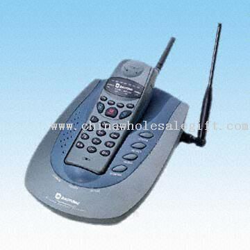 UHF Cordless Phones