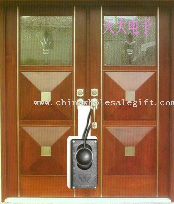 bsensor alarm guard