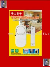 Eintrag Alarm (Magnetsensor) images