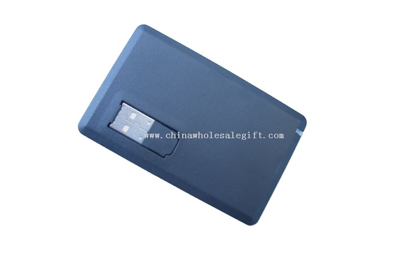 Card Shape USB Flash Disk