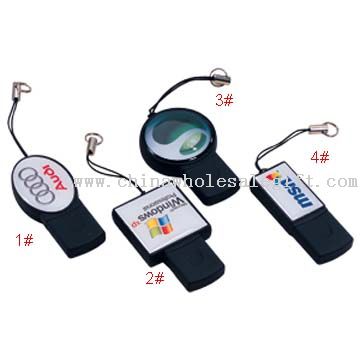 Custom Shape USB Drive
