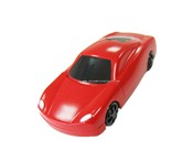 Car Shape USB Flash Disk images