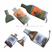 Custom Shape USB Drive images