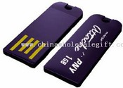 Super Slim USB 2.0 Flash Drive Clip images