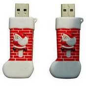 Xmas USB Flash Disk images