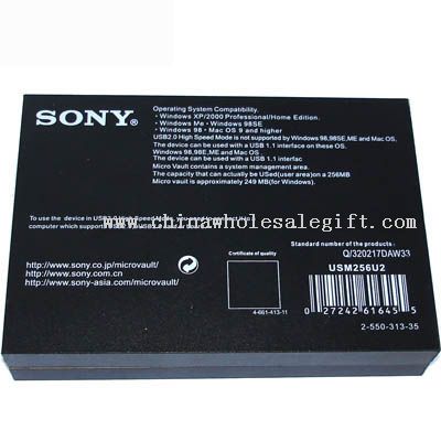 Brand USB Flash Disk