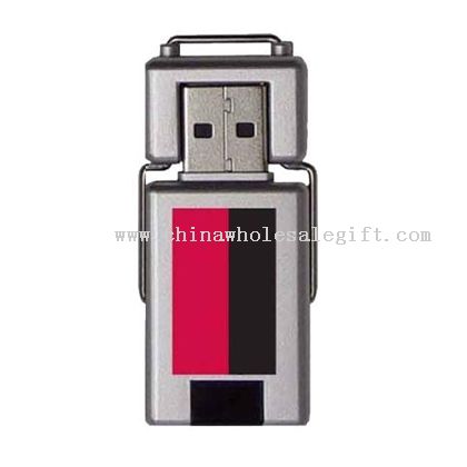 Robot Shape USB Flash Drive