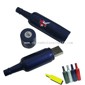Bottle Shape USB Drive small picture