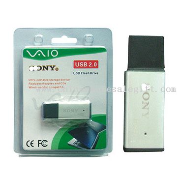 USB Flash Drive