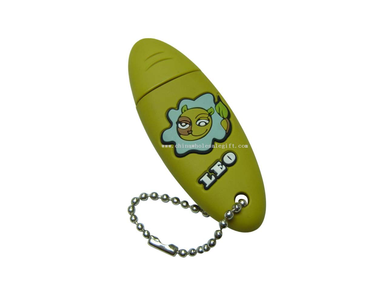 water-repellent USB 1.1 / 2.0 Flash Disk