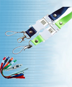 Lanyard USB Flash Disk
