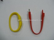 USB flash wristband images