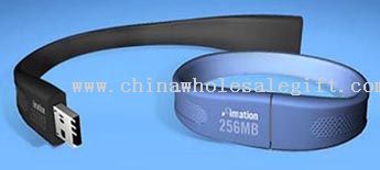 Wrist USB Flash Drives