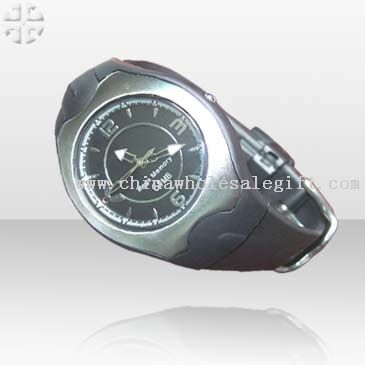 Mega Watch Disk