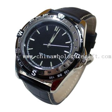 USB Flash Disk Watch