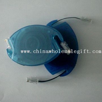 net cord winder
