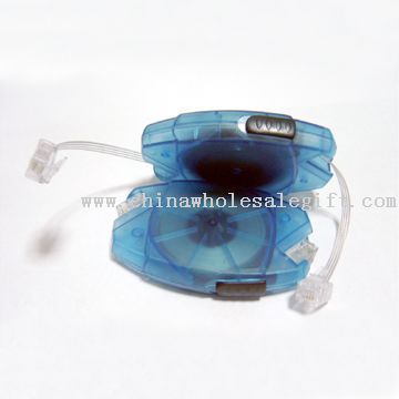 phone cord winder
