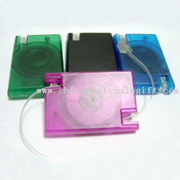 phone cord winder