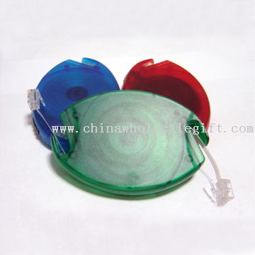 phone cord winder
