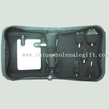 PC-USED-CORD KIT