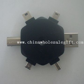 USB PLUG