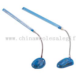 USB lamp for notebook