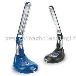 USB lamp for notebook