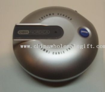 Circle Temperature Romote Senso