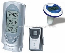 Trådløs multi termometer images