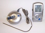 Wireless Oven Thermometer images