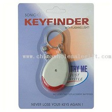 Key Finder images