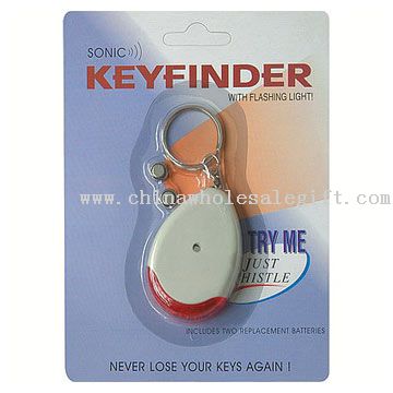 Key Finder