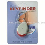 Key Finder images