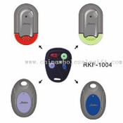 Remote Finder images