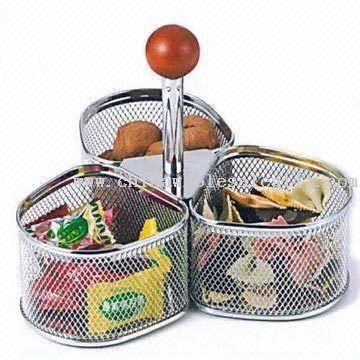 Candy Basket