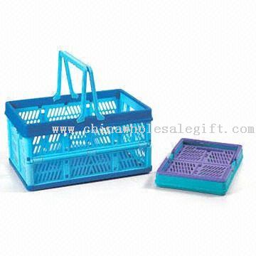 Foldable Basket
