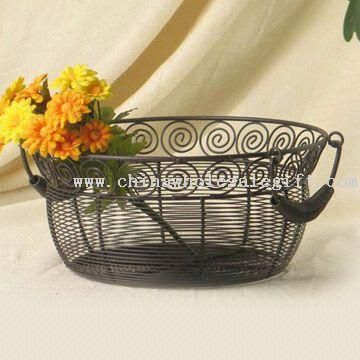Fruit Basket
