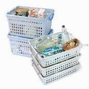 Stackable Basket images