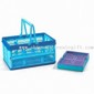 Foldable Basket small picture