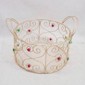 Metal Wire Basket small picture